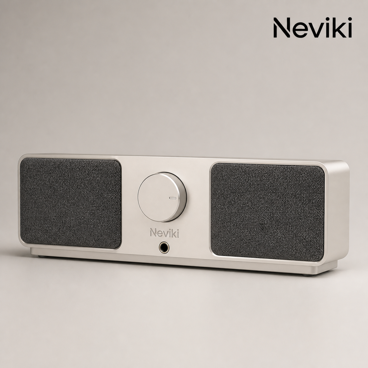 Yflyschwell™ Tactile Audio Hub