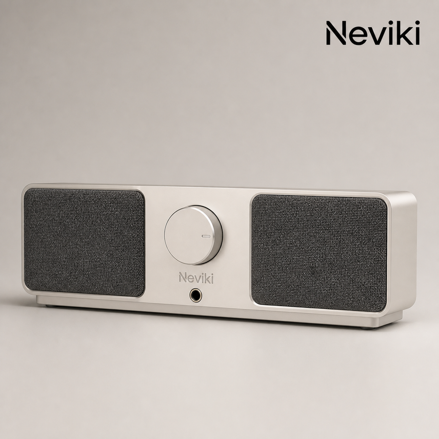 Yflyschwell™ Tactile Audio Hub